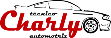 Charly tecnico automotriz