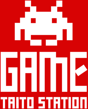 Taito Game Station
