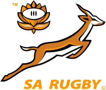 Sudafrica Rugby, South Africa