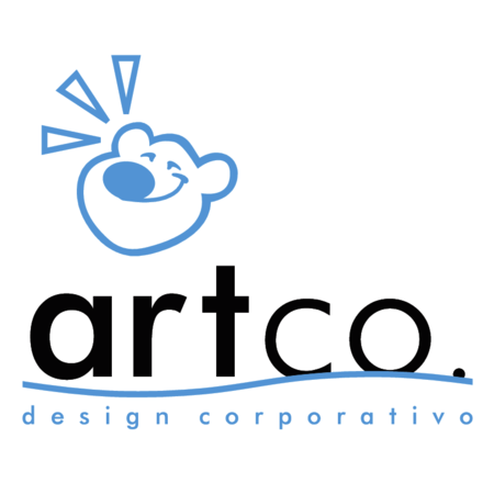 ArtCO. Design Corporativo