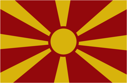 Macedonia