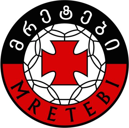 FC Mretebi Tbilisi