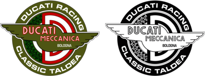 Ducati Racing Classic Taldea
