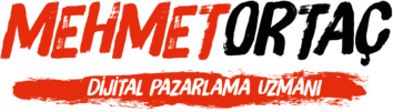 Mehmet Ortaç Blog