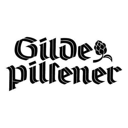 Gilde Pilsener