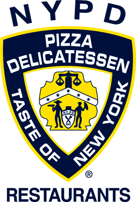 NYPD Pizza & Delicatessen