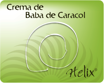 Crema de Baba de Caracol