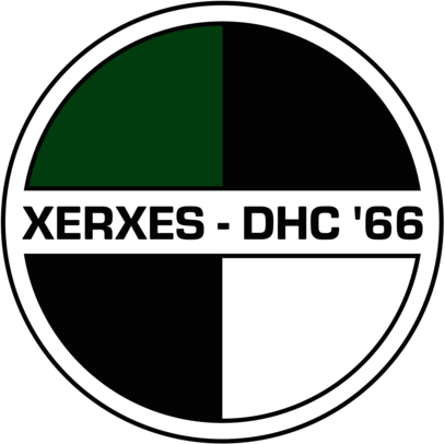 Xerxes DHC'66 Delft