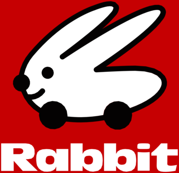 rabbit