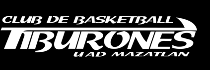 TIBURONESbasketball