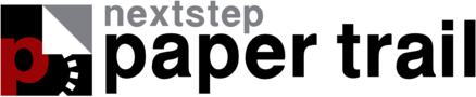 Paper Trail
