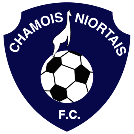 Chamois Niortais