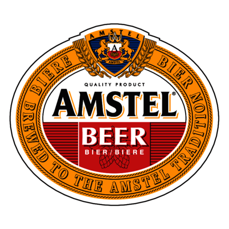 Amstel Beer