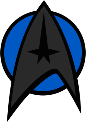 Emblem Star Trek