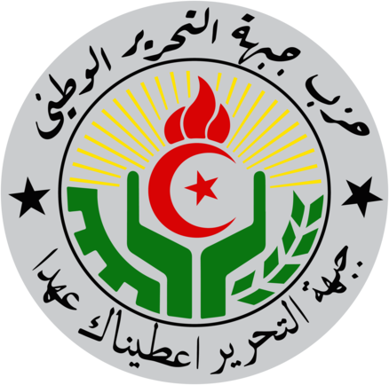 Front de Liberation National