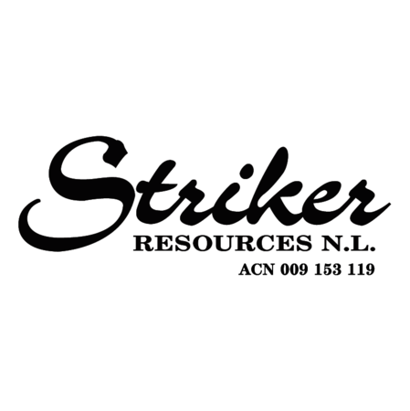 Striker Resources NL