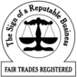 Fair Trades Registered