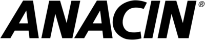 Anacin 47210