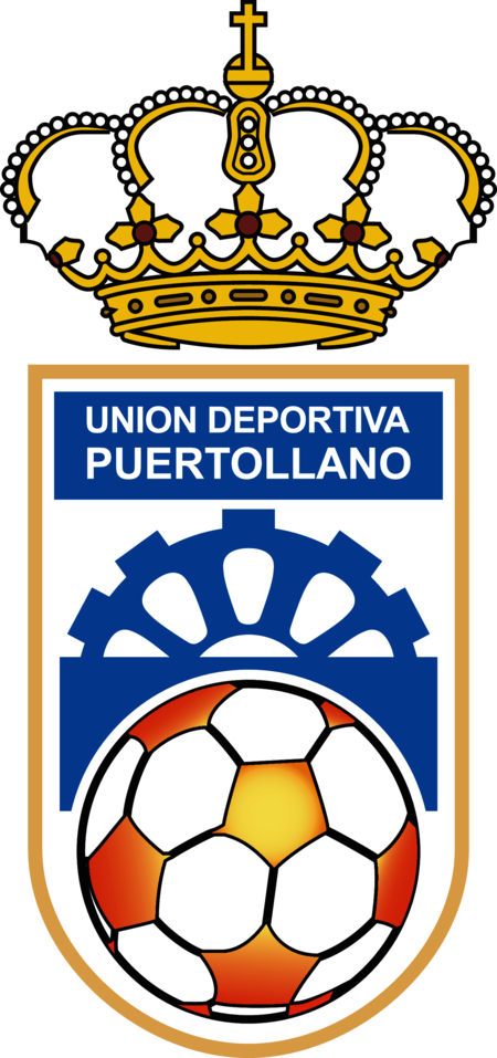 Union Deportiva Puertollano