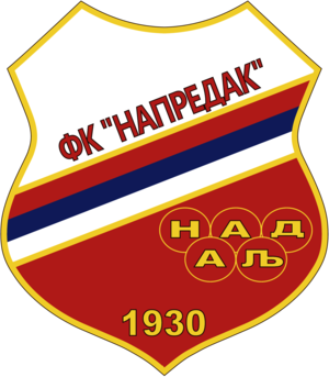 FK NAPREDAK Nadalj
