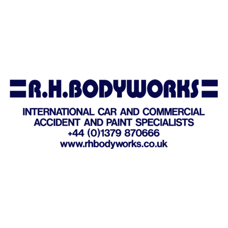 RH Bodyworks
