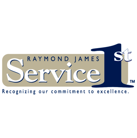 Raymond James Service 1st