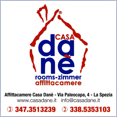 Affittacamere Casa Danè
