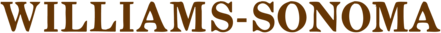 Williams-Sonoma