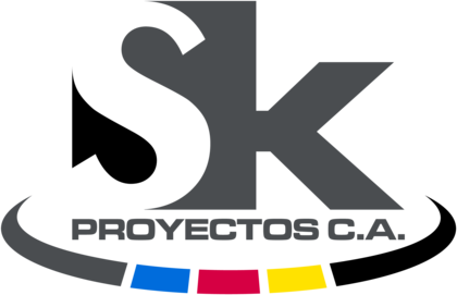 SK Proyectos CA