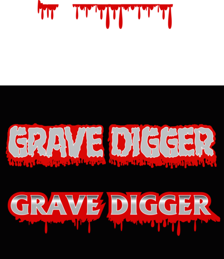 Grave Digger