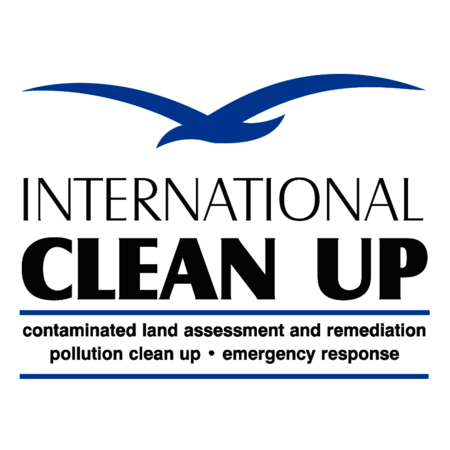 International Clean Up