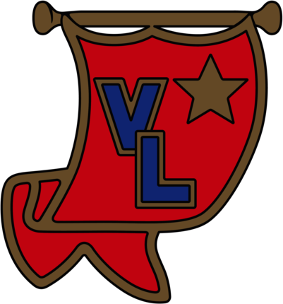 Voros Lobogo Budapest