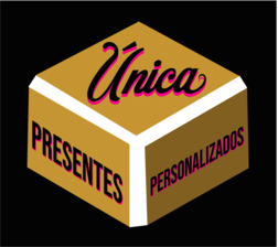 Unica Presentes Personalizados Box