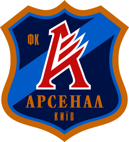 FC Arsenal Kyiv