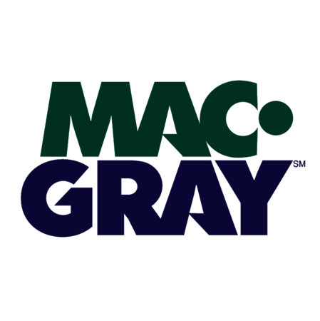 Mac-Gray