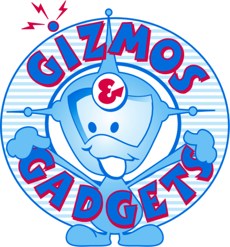 Gizmos and Gadgets