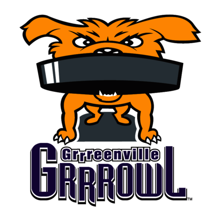 Greenville Grrrowl