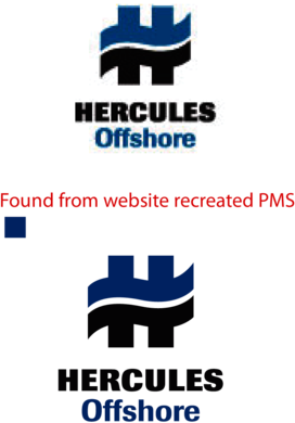 Hercules offshore