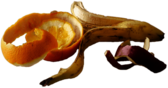 Fruit Peels