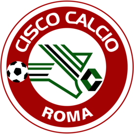 A.S. Cisco Calcio Roma