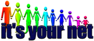 it's your net
