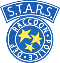 Resident Evil - S.T.A.R.S.