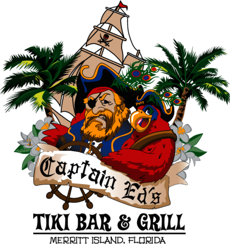 Captain EA's Tiki Bar & Grill