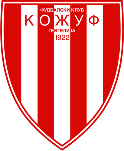 FK Kozuf Gevgelija