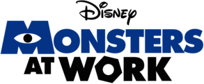 Monsters at Work