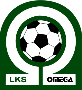 LKS Omega Kleszczów