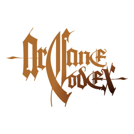 Arcane Codex