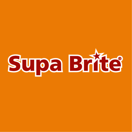 supa brite