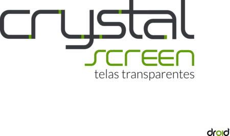 Crystal Screen