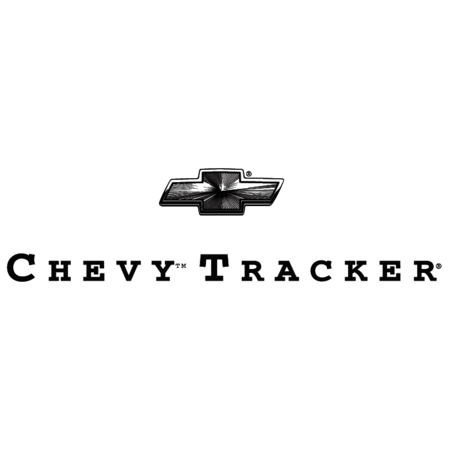Chevy Tracker